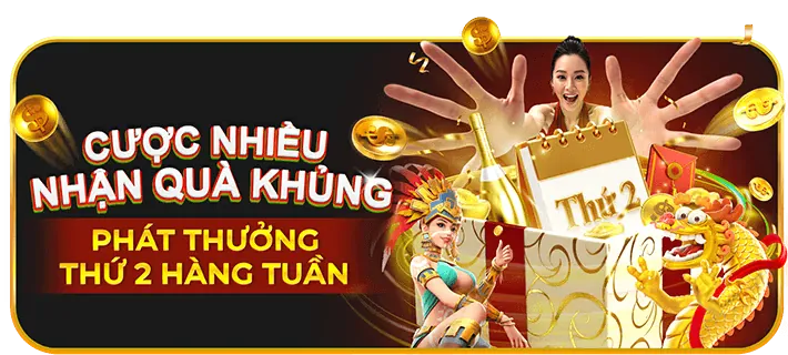 Khuyến mãi chào mừng thành viên mới SV388
