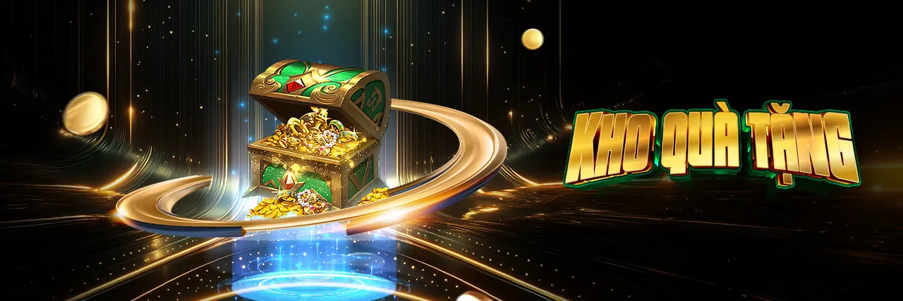 Hình ảnh Nổ Hũ sv388 với jackpot và tiền vàng