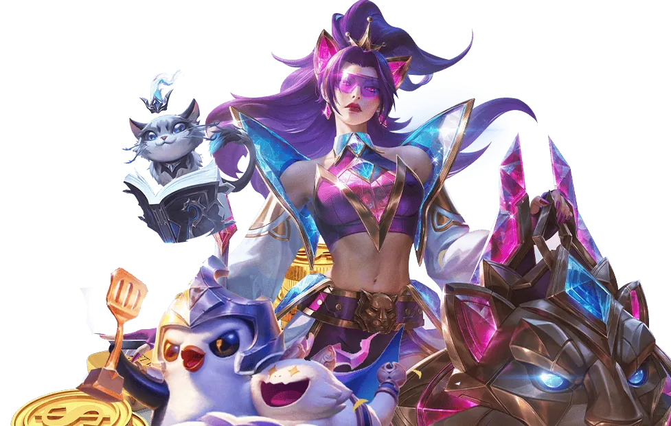 Trò chơi nổ hũ sv388